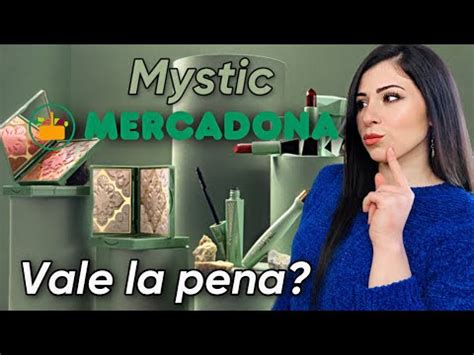 Mystic Mercadona Pruebo Toda La Colecci N Novedad De Deliplus Rese A Y