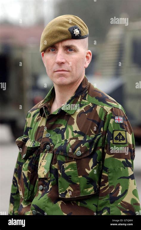 Royal Anglian Regiment Hi Res Stock Photography And Images Alamy