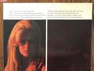 Pamela Tiffin Nude Pics Videos Sex Tape