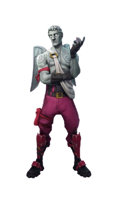 Fallen Love Ranger Fortnite Png Free Download