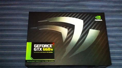 NVIDIA GeForce GTX 660 Ti Unboxing Video Leaked - First Look at ...