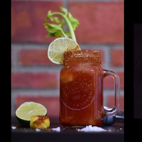 ¡tenemos Sed De La Mala 🤤🤤🤤🔥 Para El Calor Una Buena Michelada León