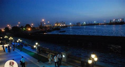 Port Grand Karachi