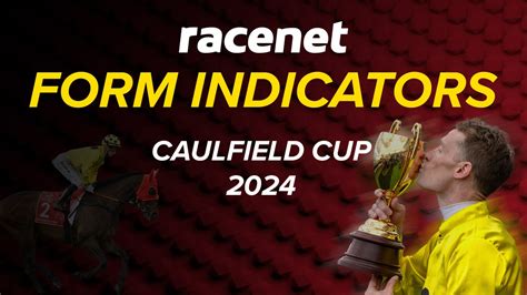 Tips To Find The 2024 Caulfield Cup Winner Geelong Advertiser