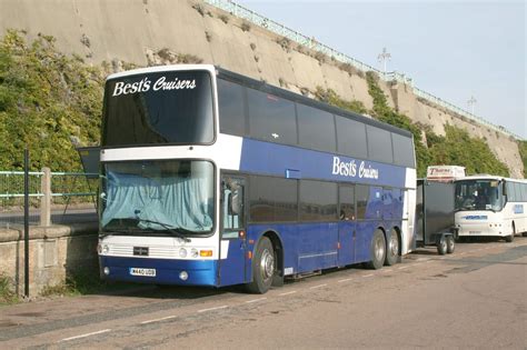 Best S Cruisers Volvo B12 Van Hool Astrobel M440 UDB Is A Flickr