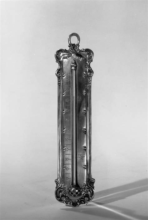 блин on Twitter RT bm decorative Thermometer ca 1900