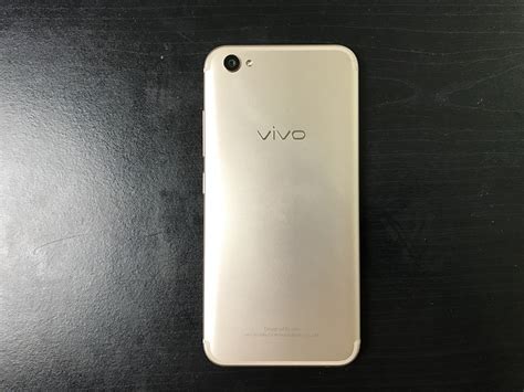 Vivo V5 Plus Review - Best Vivo Selfie cameraphone yet | TechNave