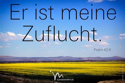 Meine Rettung Und Meine Ehre Kommen Allein Von Gott Er Ist Meine