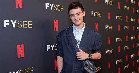 El Actor De Stranger Things Noah Schnapp Se Declara Gay En Tiktok
