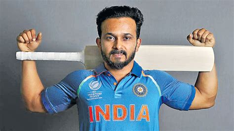 Kedar Jadhav క్రికెట్‌కు జాదవ్‌ వీడ్కోలు India Batter Kedar Jadhav