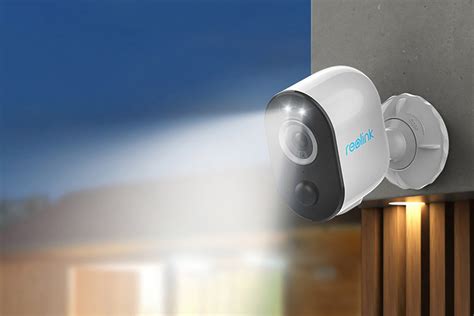 Reolink Argus 3 Pro Review An Affordable 2k Security Camera Techhive