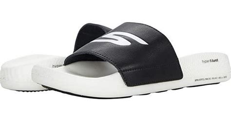 Skechers Men S Hyper Slide Compare Prices Klarna US