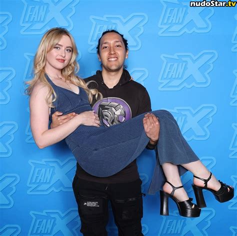 Kathryn Newton Kathrynnewton Nude OnlyFans Photo Nudostar TV