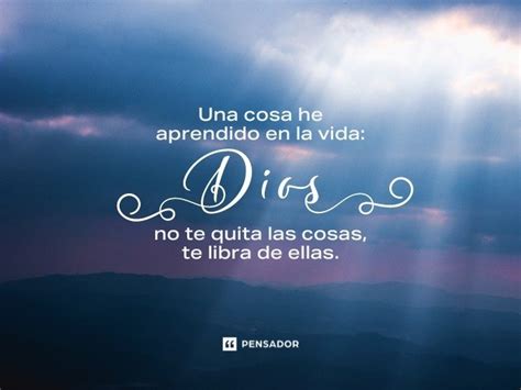 Frases De Dios