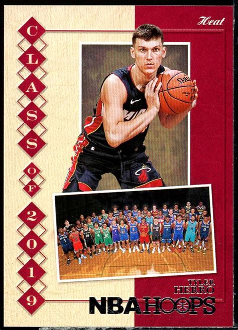 tyler herro card 1