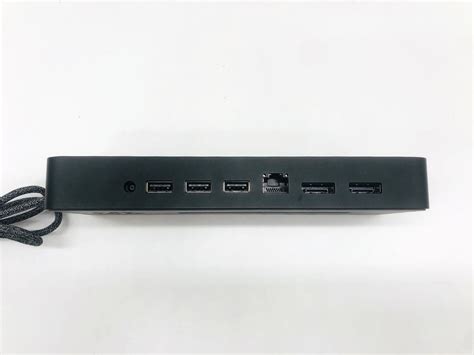 Hp Usb C Dock Universell Dockningsstation Beg Strängnäs Datorer Ab