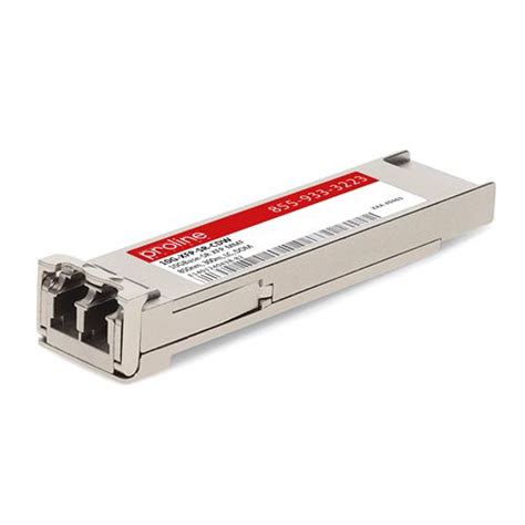 Cisco® Sfp 10g Sr Compatible Taa Compliant 10gbase Sr Sfp Transceiver Mmf 850nm 300m Dom