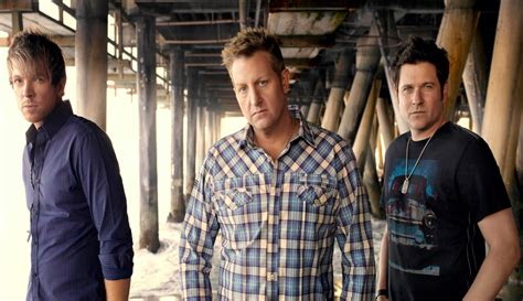 Rascal Flatts "What Hurts The Most" Video & Lyrics