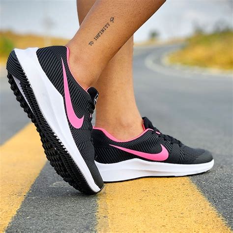 Tênis Para Agachamento Feminino - Tênis para academia feminino Nike - 5 Melhores modelos