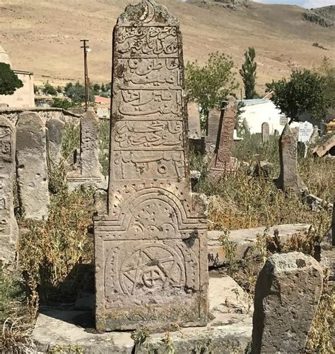 Archaeo Histories On Twitter Seljuk Tombstone Ce