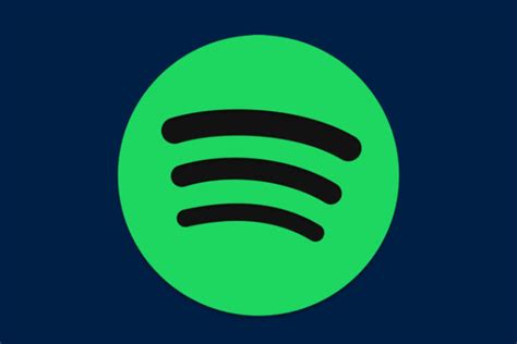 Spotify déploie une mise à jour de son application de bureau avec une