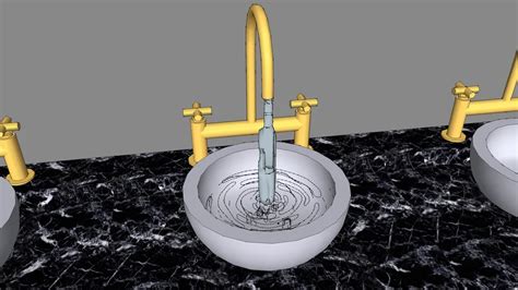 Lavatory 3d Warehouse