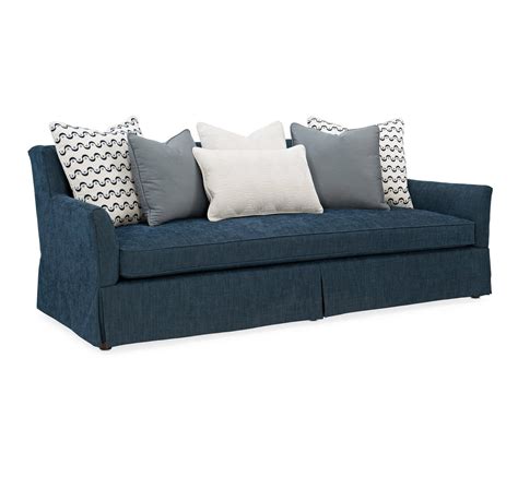 Denim Couch - VisualHunt