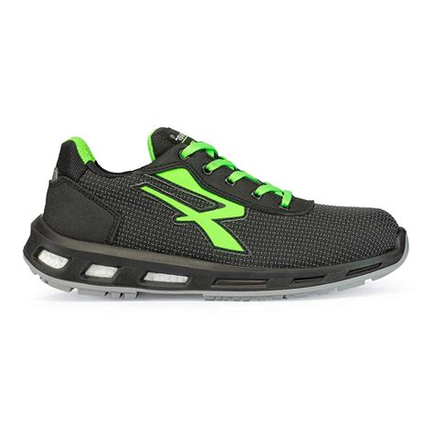 Scarpe Antinfortunistiche Strong S Src Ci Esd U Power Brico Sky