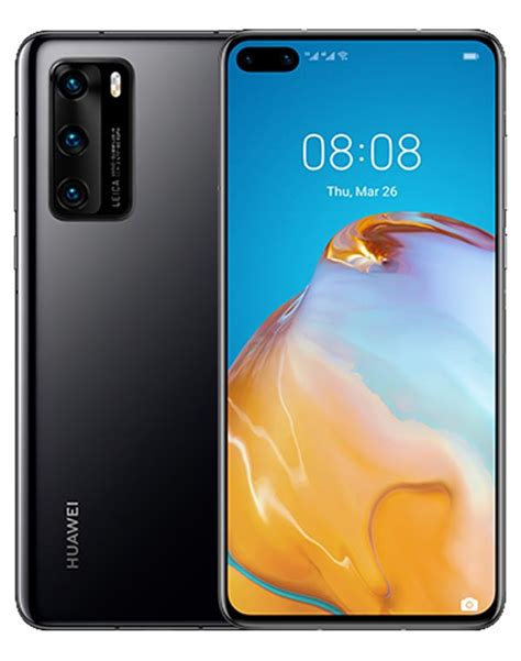 Huawei P40 Series Price Best Camera Features Comparisons