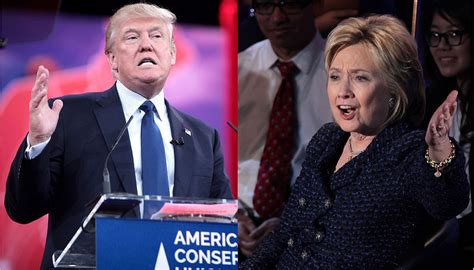 Trump And Clinton Debate Strategies That Can Make Anyone A Better