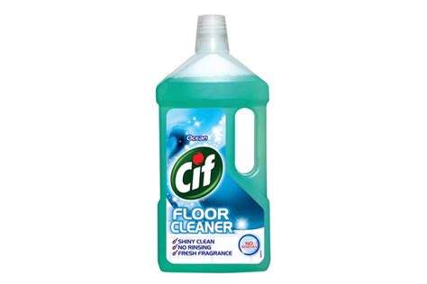 Cif Floor Cleaner Ocean 950ml | SpiceRetail.ie