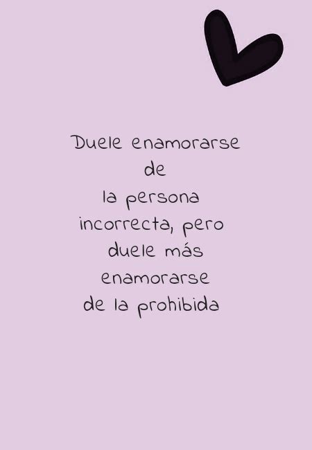 Crea Tu Frase Frase 450149 Duele Enamorarse De La Persona