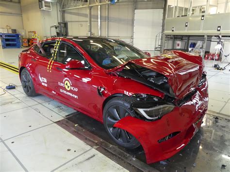 15 Car Models Score Top Points At Euro Ncap Tests One Vehicle Lags