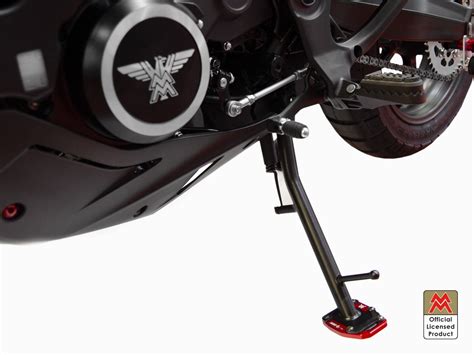 Dbk Moto Morini Seiemmezzo Scr Str X Cape Sidestand Kickstand Foot