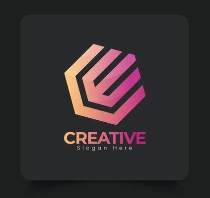 Creative Designer Logo Vector Art, Icons, and Graphics for Free Download