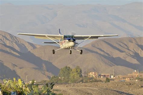 2023 Flight Over The Nazca And Palpa Lines Of 60 Minutes