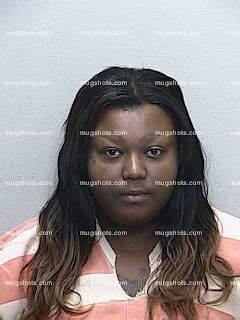 Marion Florida Mugshots Mugshot Kendra Lashay Murray