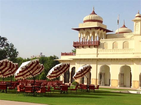 Rambagh Palace Jaipur , India | Taj mahal, Palace, India