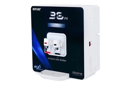 Bepure G PH Hot And Normal RO UV UF TDS Alkaline Water Purifier At Rs Piece RO UV UF