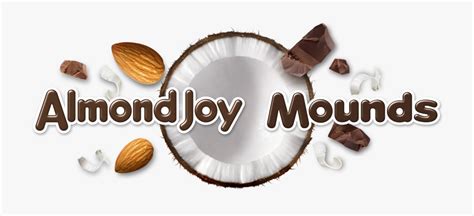 Almond Joy Logo 10 Free Cliparts Download Images On Clipground 2024