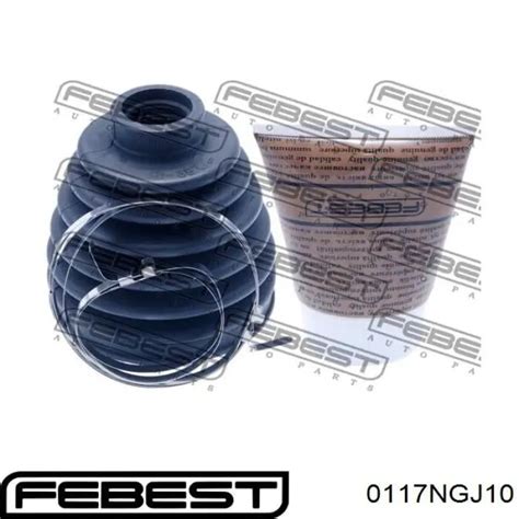 Пыльник ШРУСа наружный Субару Форестер 4 S13, SJ купить в Украине | Автопро