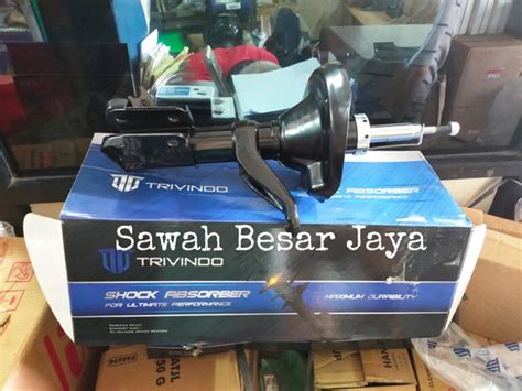 Jual Shockbreaker Shock Breaker Absorber Depan Honda CRV CR V Gen 2