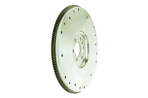 McLeod Mustang GT Lightened Steel Flywheel - 8 Bolt 164 Tooth (1996 ...