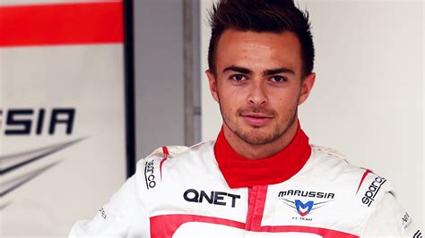 Will Stevens signs for Manor for 2015 season - Bitesize Formula One news