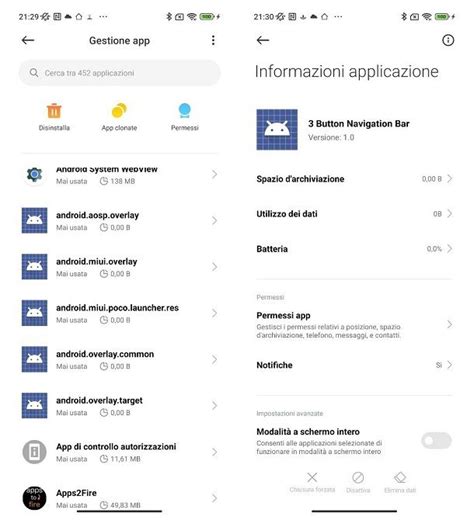 Come Disinstallare App Di Sistema Salvatore Aranzulla