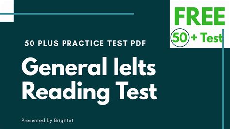 Ielts Reading Mock Test With Answers Ielts Reading Practice