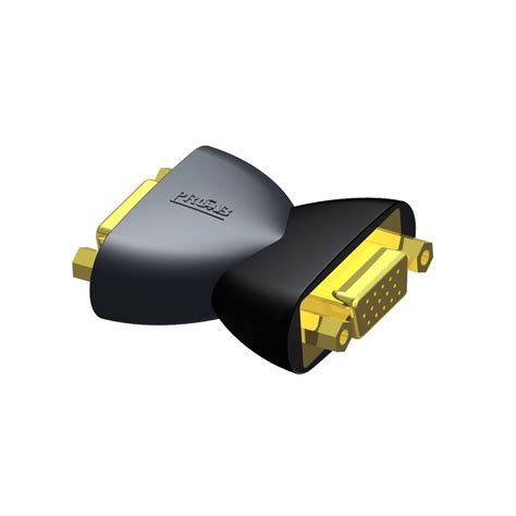 CLP321 - Adapter - SVGA female - SVGA female