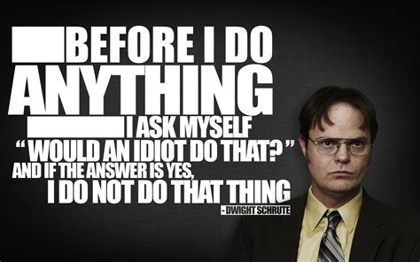 🔥 50 The Office Quotes Wallpapers Wallpapersafari