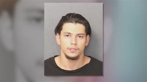 Albuquerque Man Arrested For Assault Also May Be Connected To Murder Of