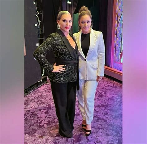 Leah Remini Nude Pics Scenes And Porn Video Scandal Planet